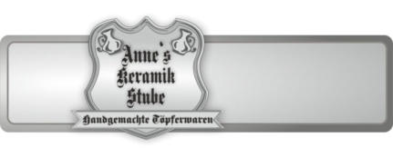 Annes Keramikstube